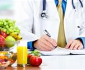 النظام الغذائي الصحي