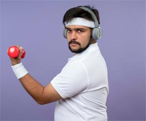 التمارين الرياضية