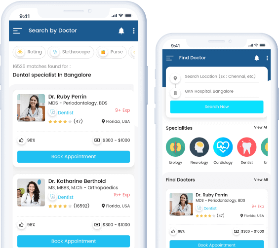قم بتنزيل تطبيق عيادات نايف الطبي الآن!
