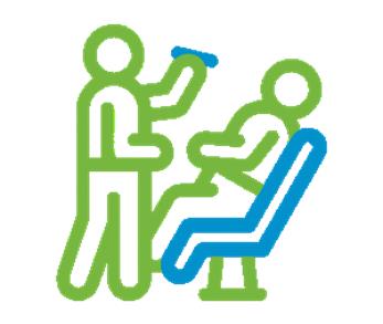 حجز موعد كشف طبيب اسنان