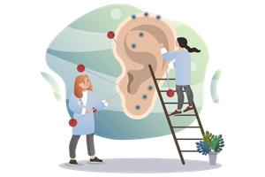 تخريم الأذن