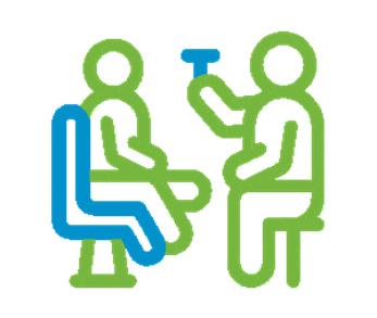 كشفية طبيب عظام