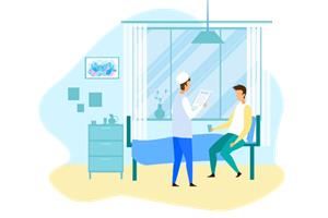 باقة الفحص الشامل