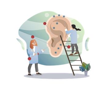 تخريم الأذن