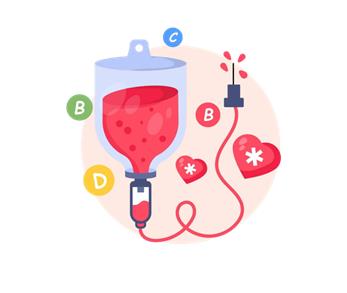 العلاج الوريدي -فيتامينات