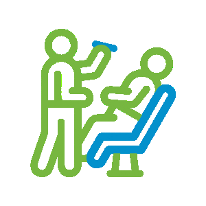 حجز موعد كشف طبيب اسنان