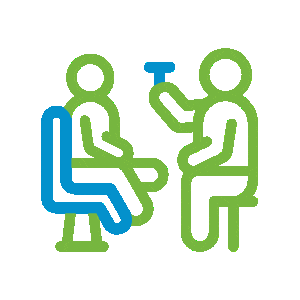 كشفية طبيب عظام