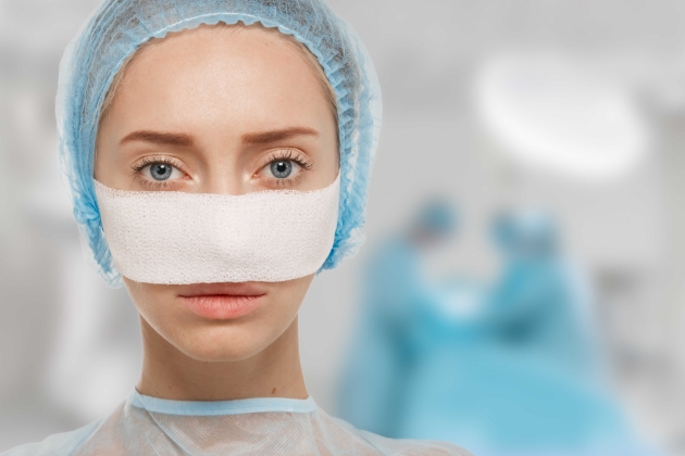 جراحة التجميل (الوجه والجسم)