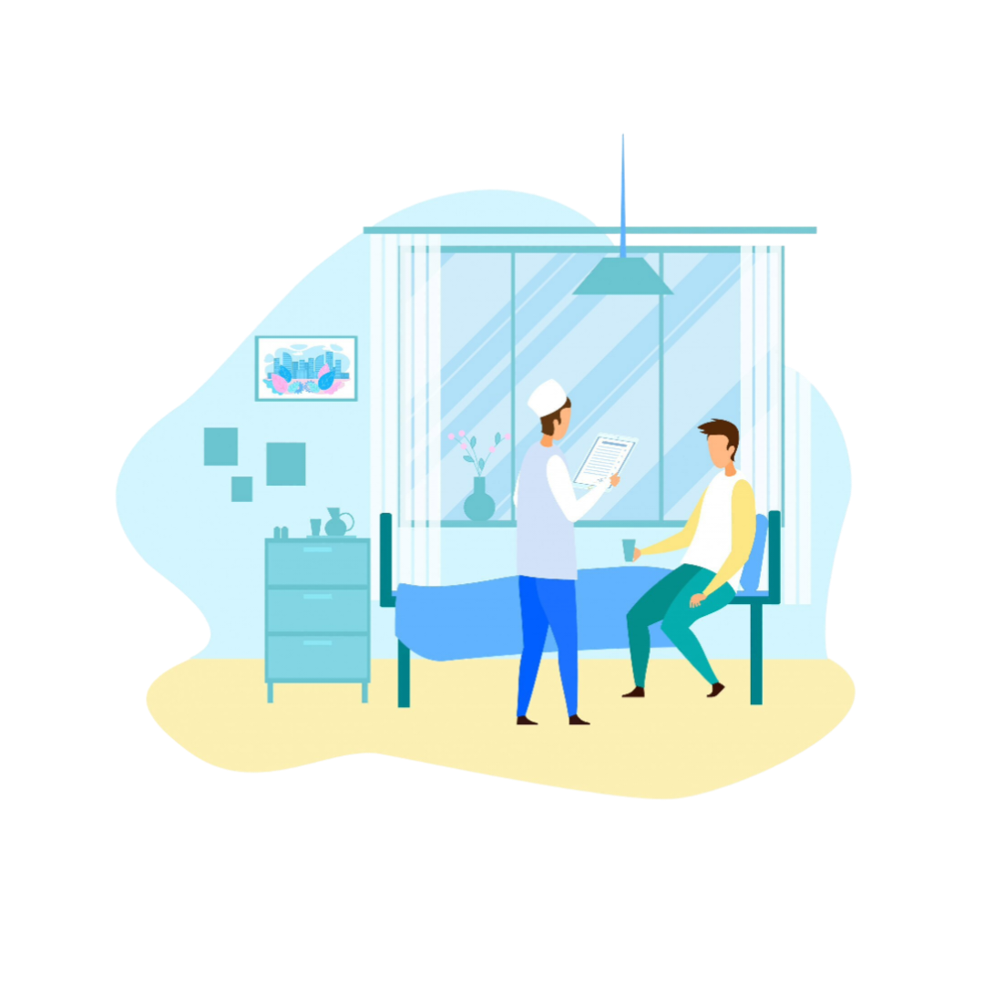 باقة الفحص الشامل