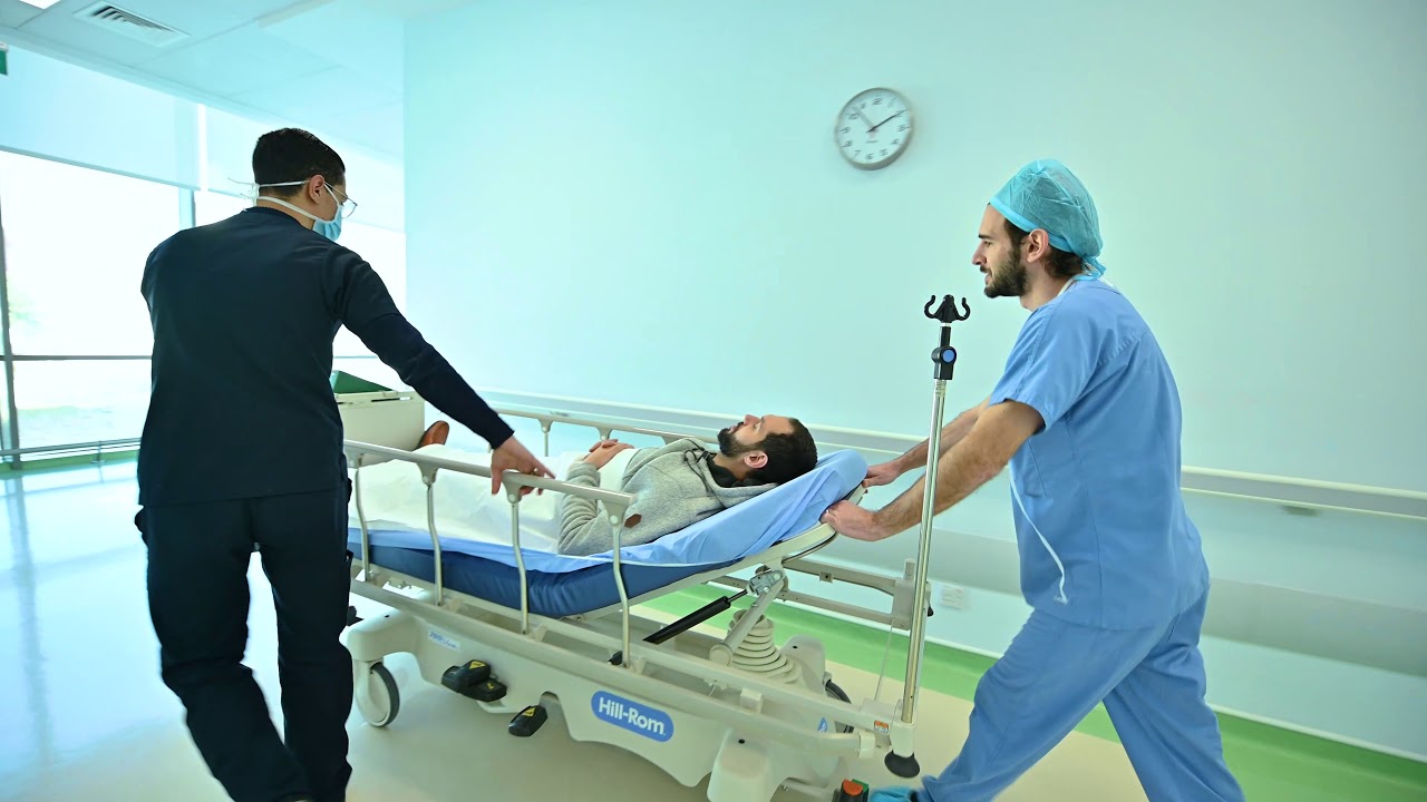 حالات مرضية طارئة