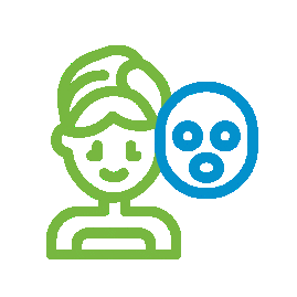 الجلدية و التجميل 