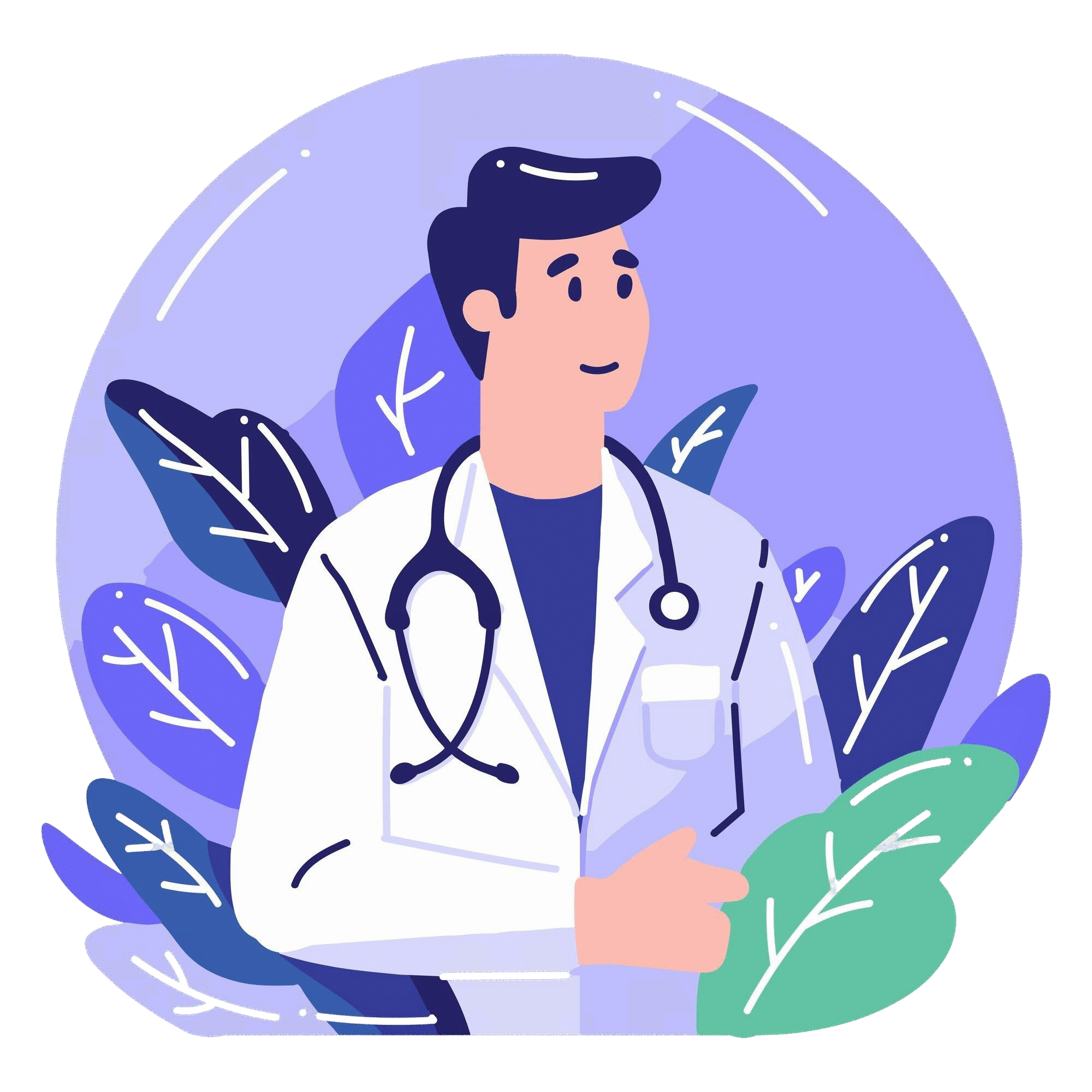 العلاج الطبيعي المنزلي